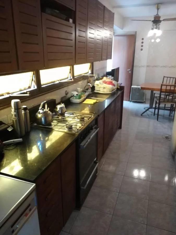 Departamento 4 Ambientes. | Granaderos Al 100 3