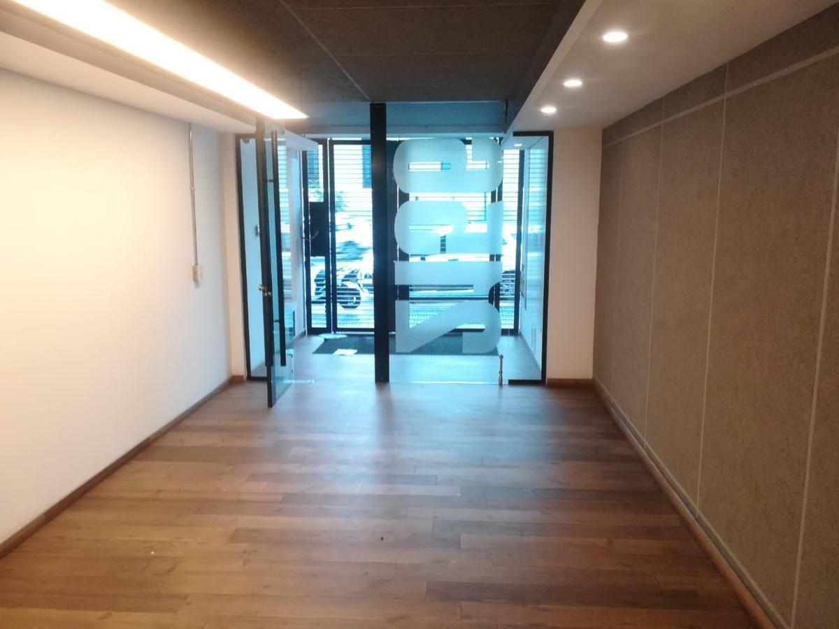 Oficina . | Avenida Jujuy al 2100