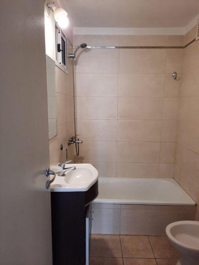 Departamento 1 Ambiente. | Granaderos Al 600 2