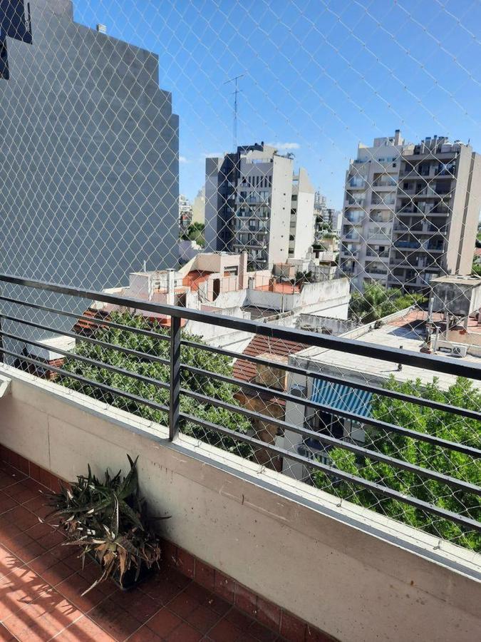 Departamento 1 Ambiente. | Granaderos Al 600 1