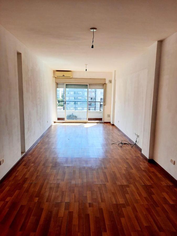 Departamento 1 Ambiente. | Granaderos Al 600 4