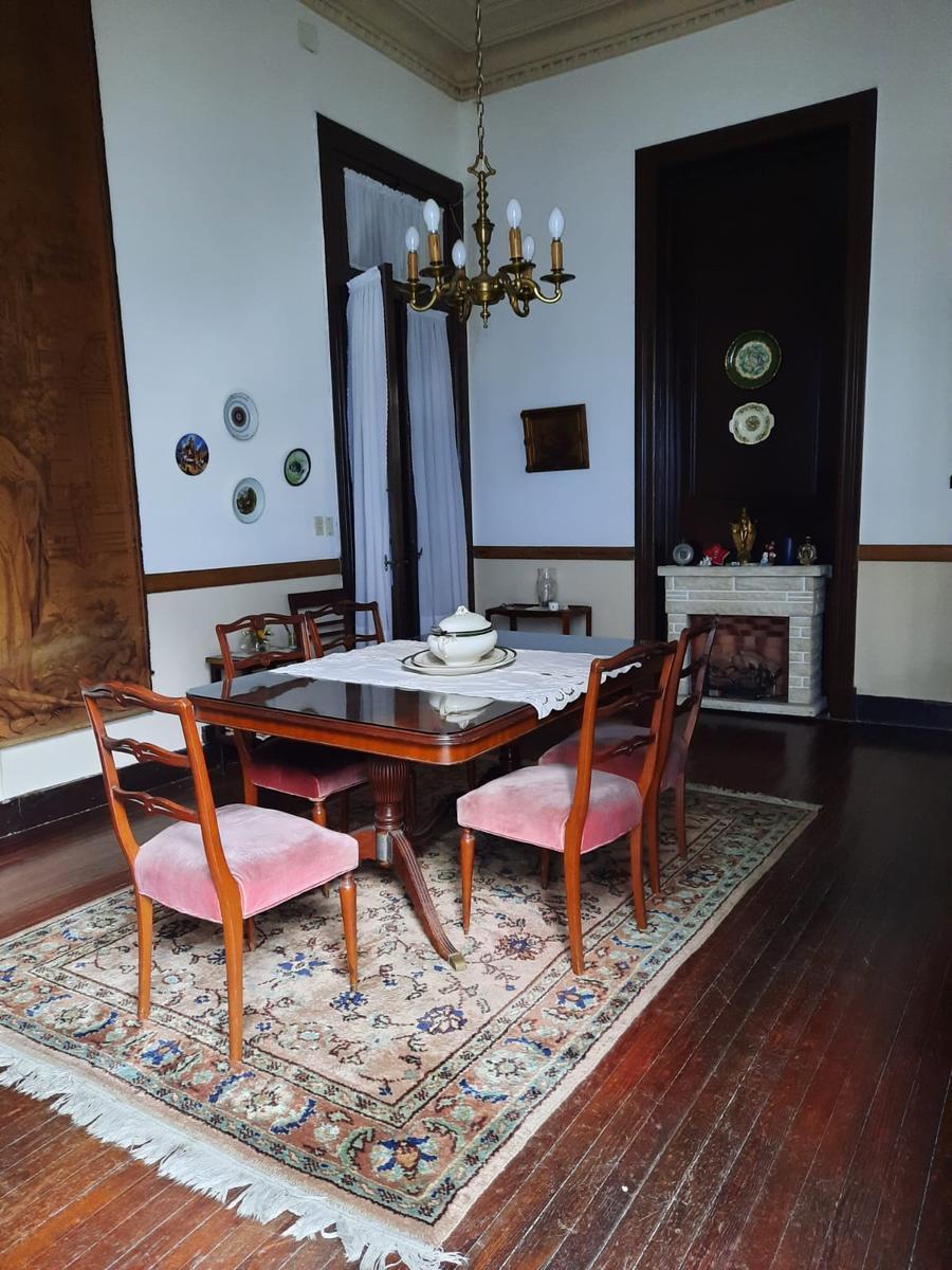 Casa en Venta 1