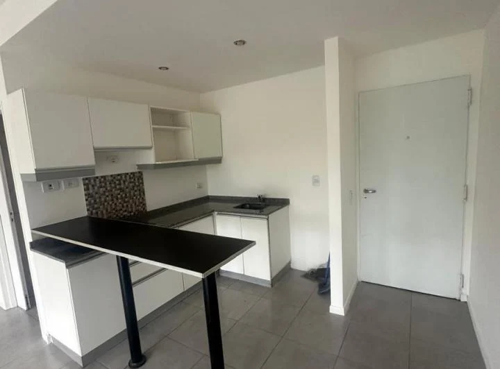 Departamento en alquiler 2