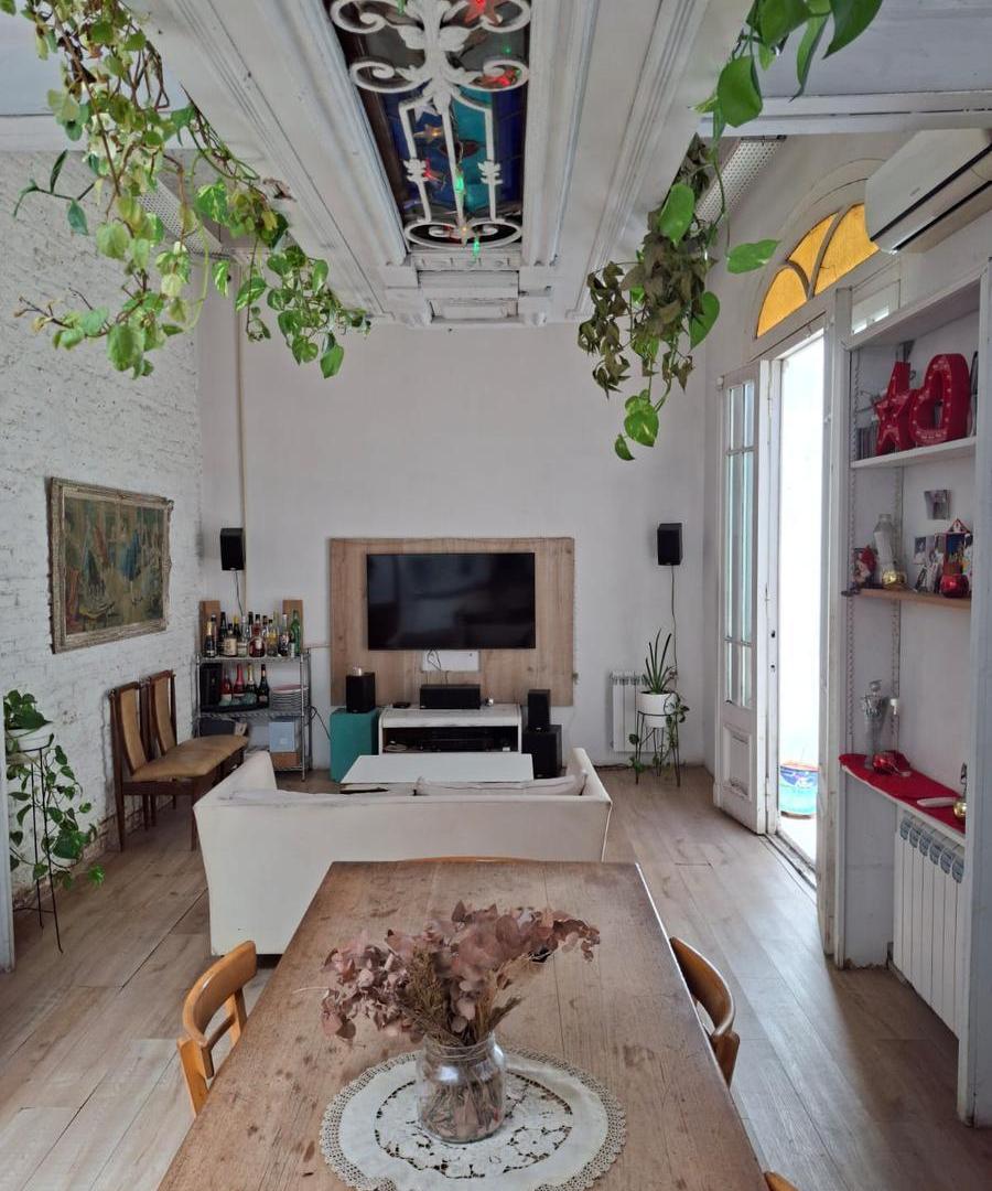 Casa en Villa del Parque