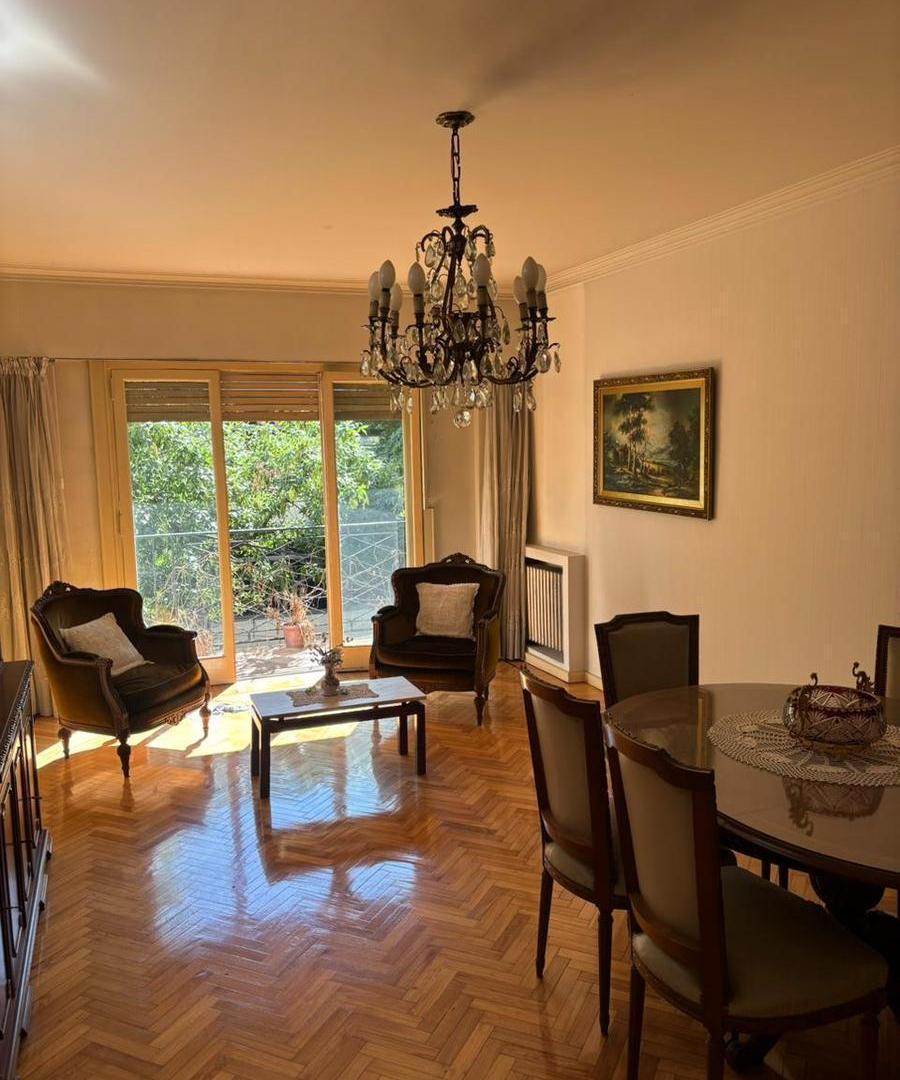 Departamento 4 ambientes
