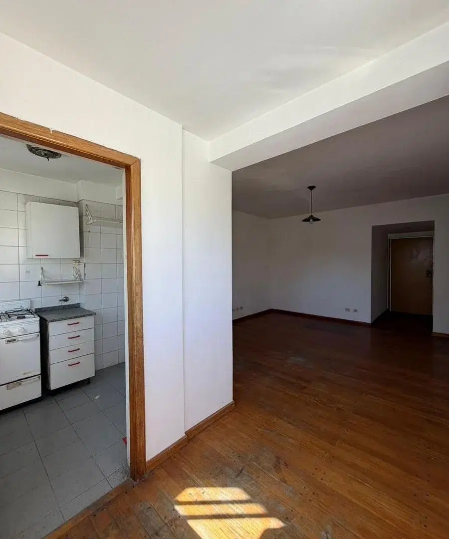 Departamento 2 ambientes en Flores 2