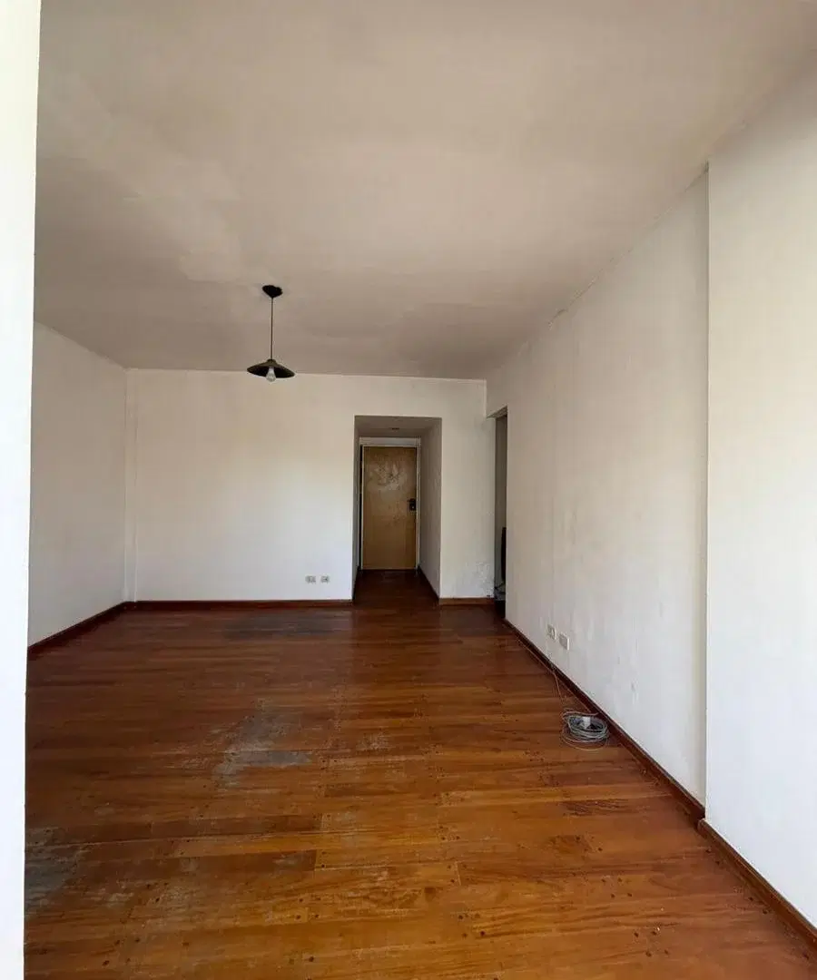 Departamento 2 ambientes en Flores 4