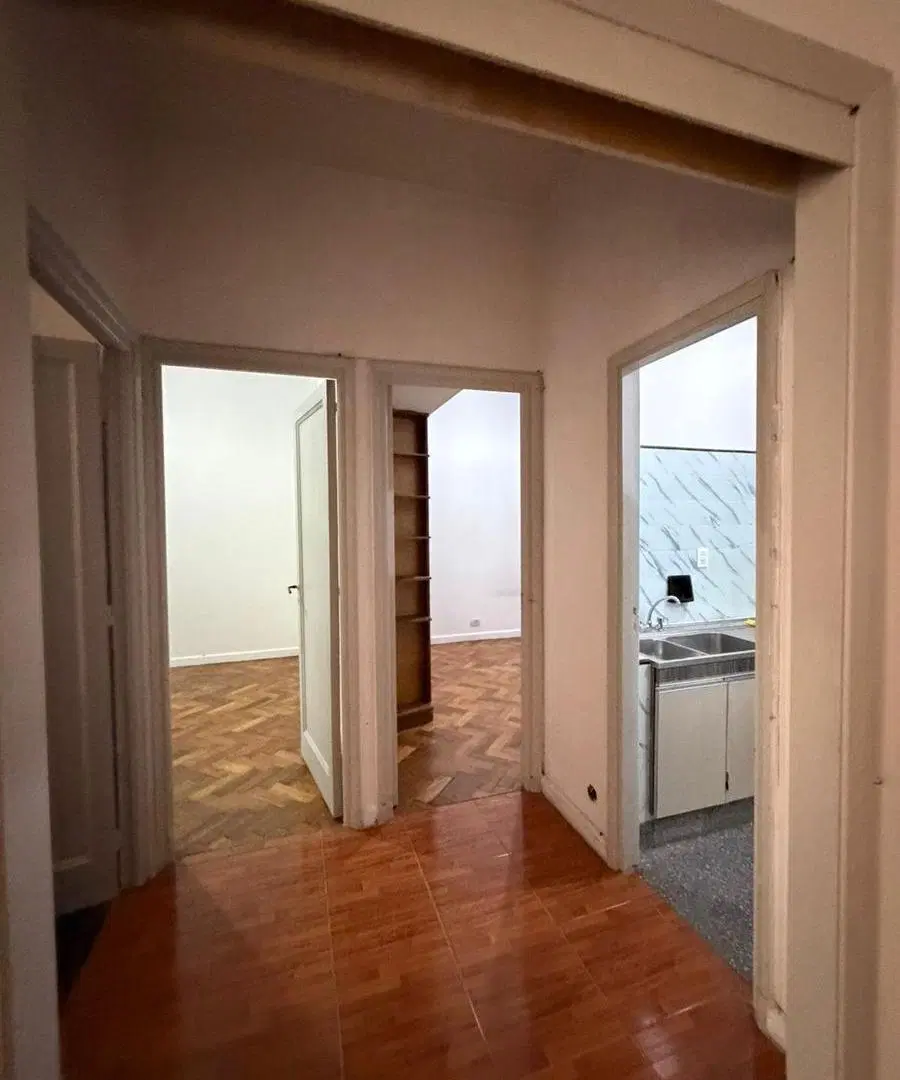 Departamento 3 ambientes 5