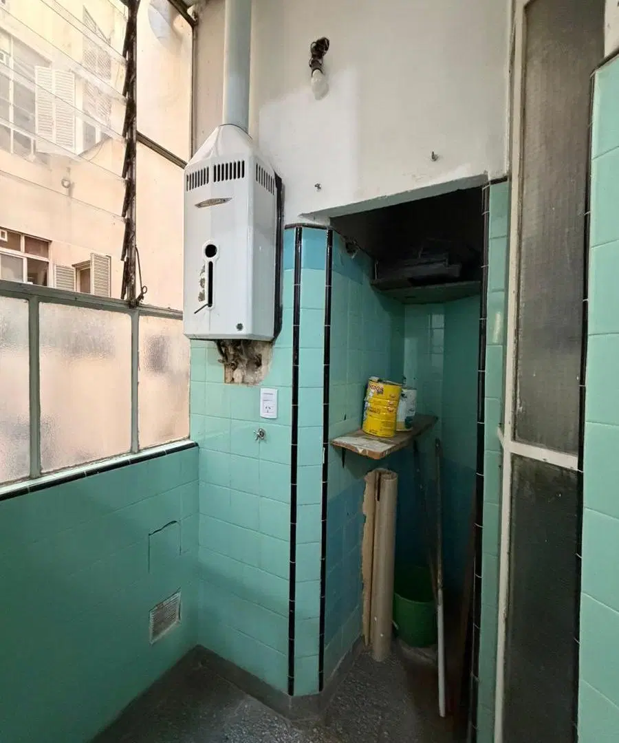 Departamento 3 ambientes 3