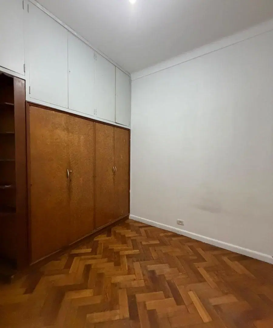 Departamento 3 ambientes 2