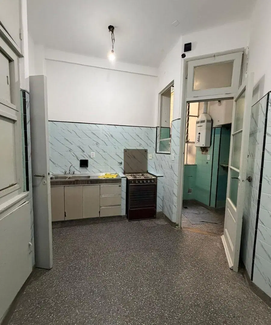 Departamento 3 ambientes 4