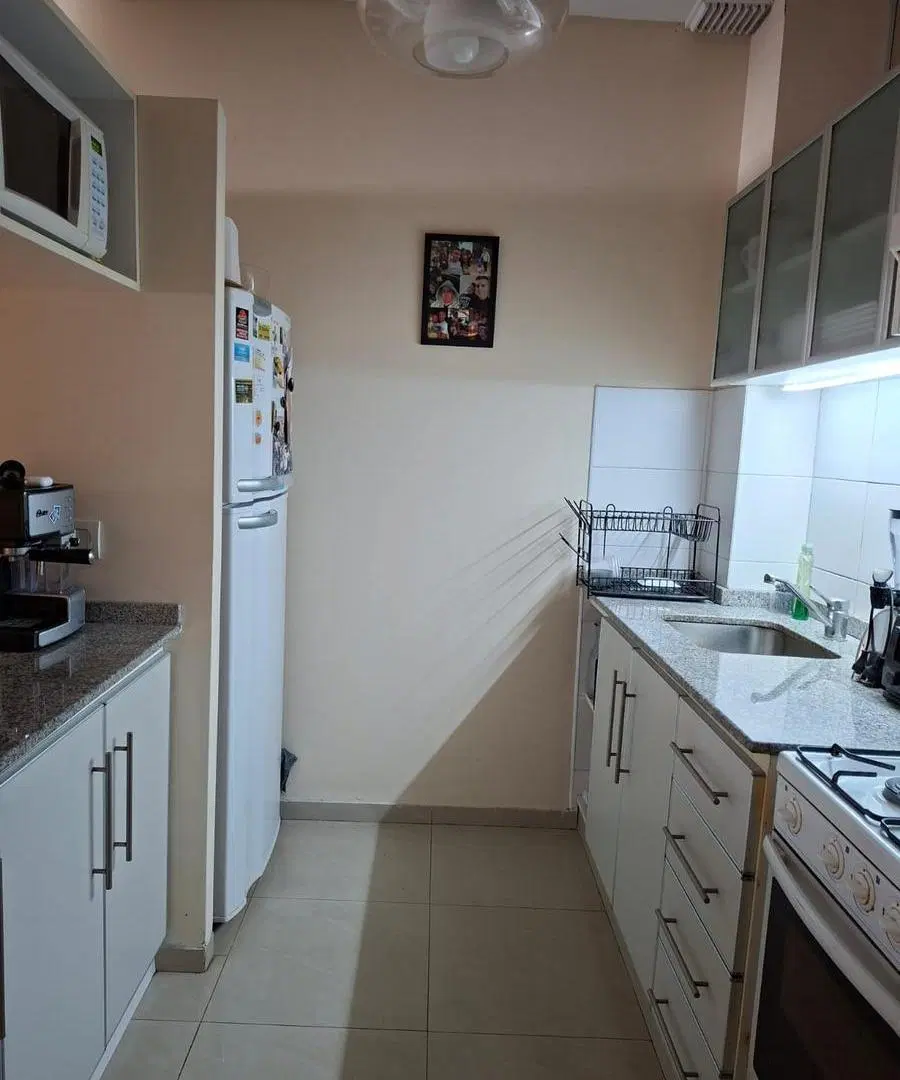 Departamento en Palermo 2