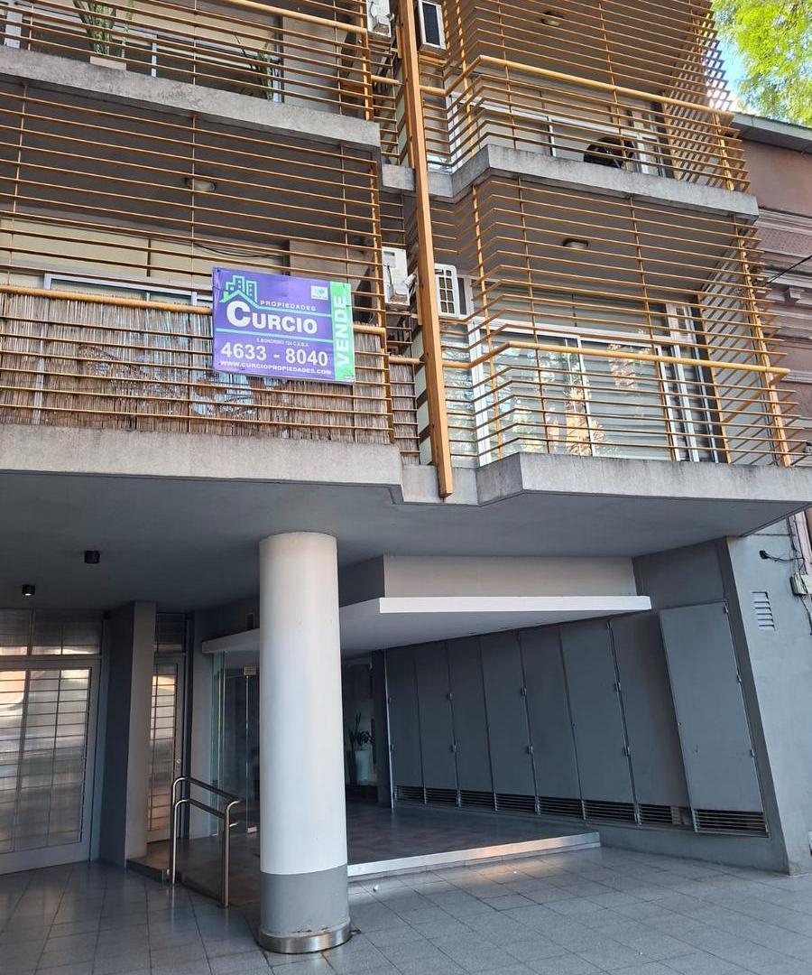 Departamento en Palermo