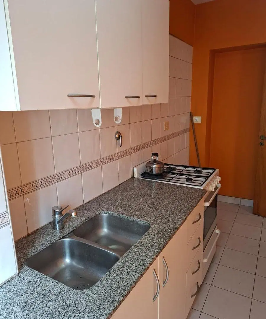 Departamento 2 ambientes en Caballito 2