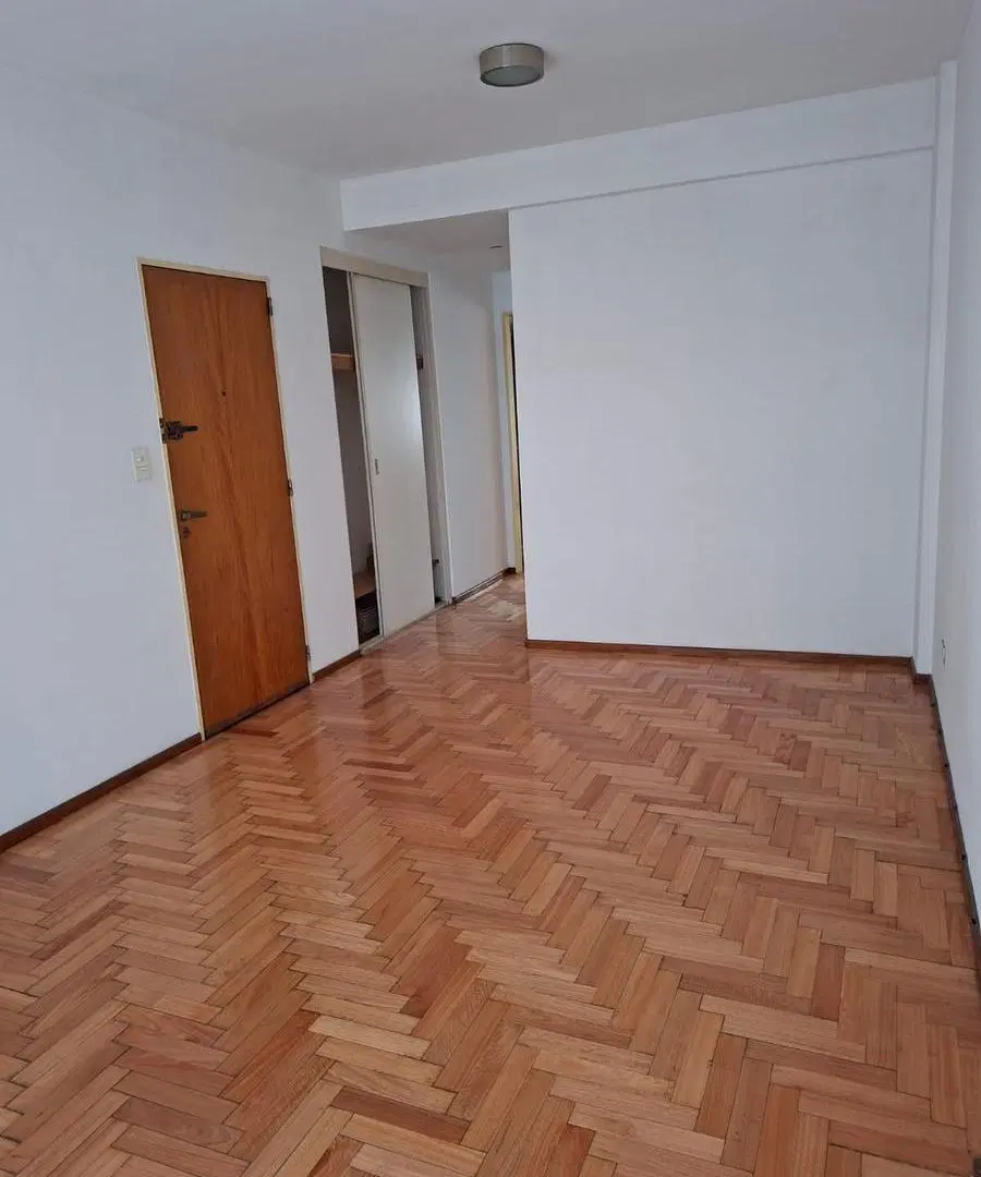 Departamento 2 ambientes en Caballito 4