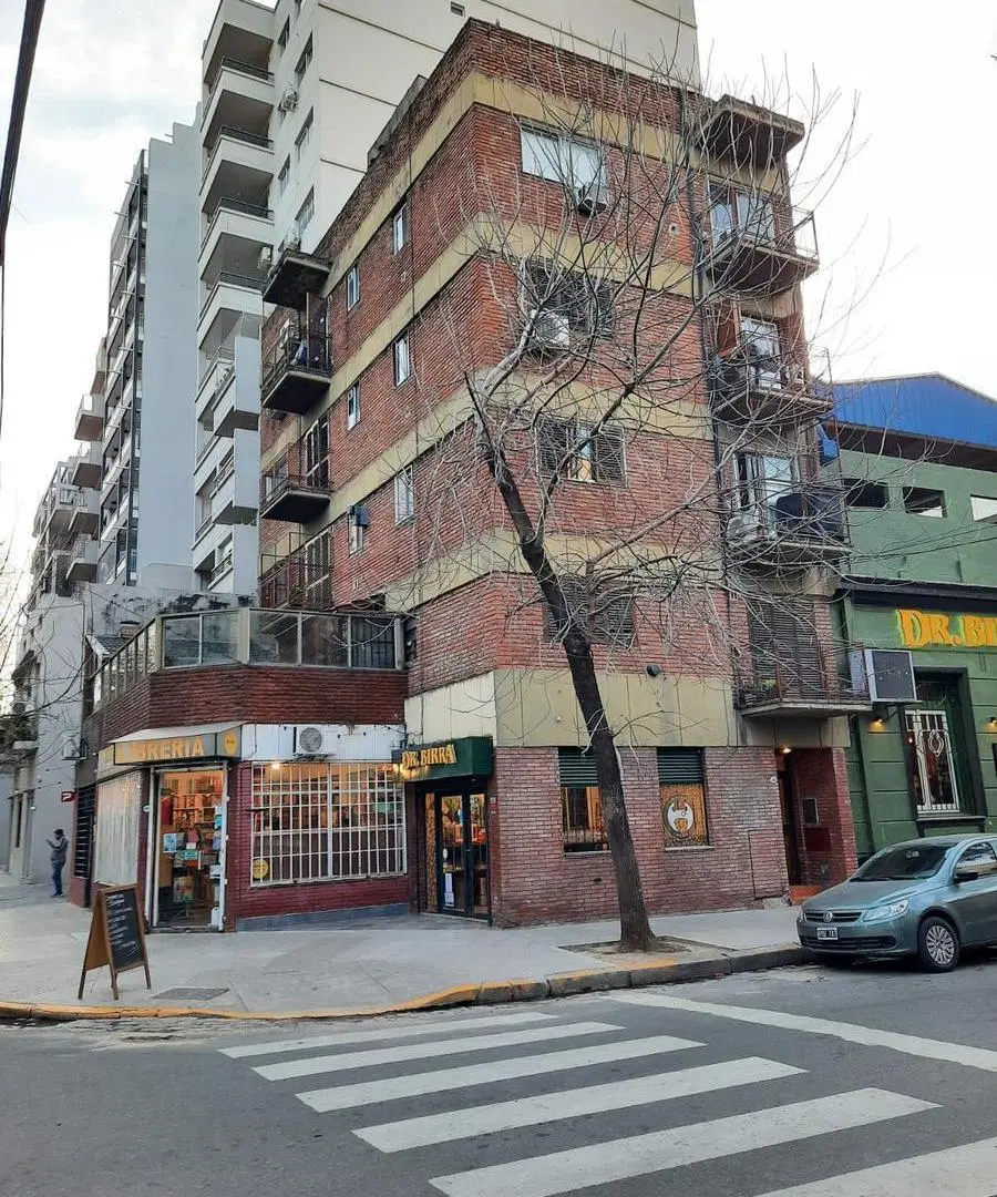 Departamento de 2 ambientes en Alquiler, Caballito 3