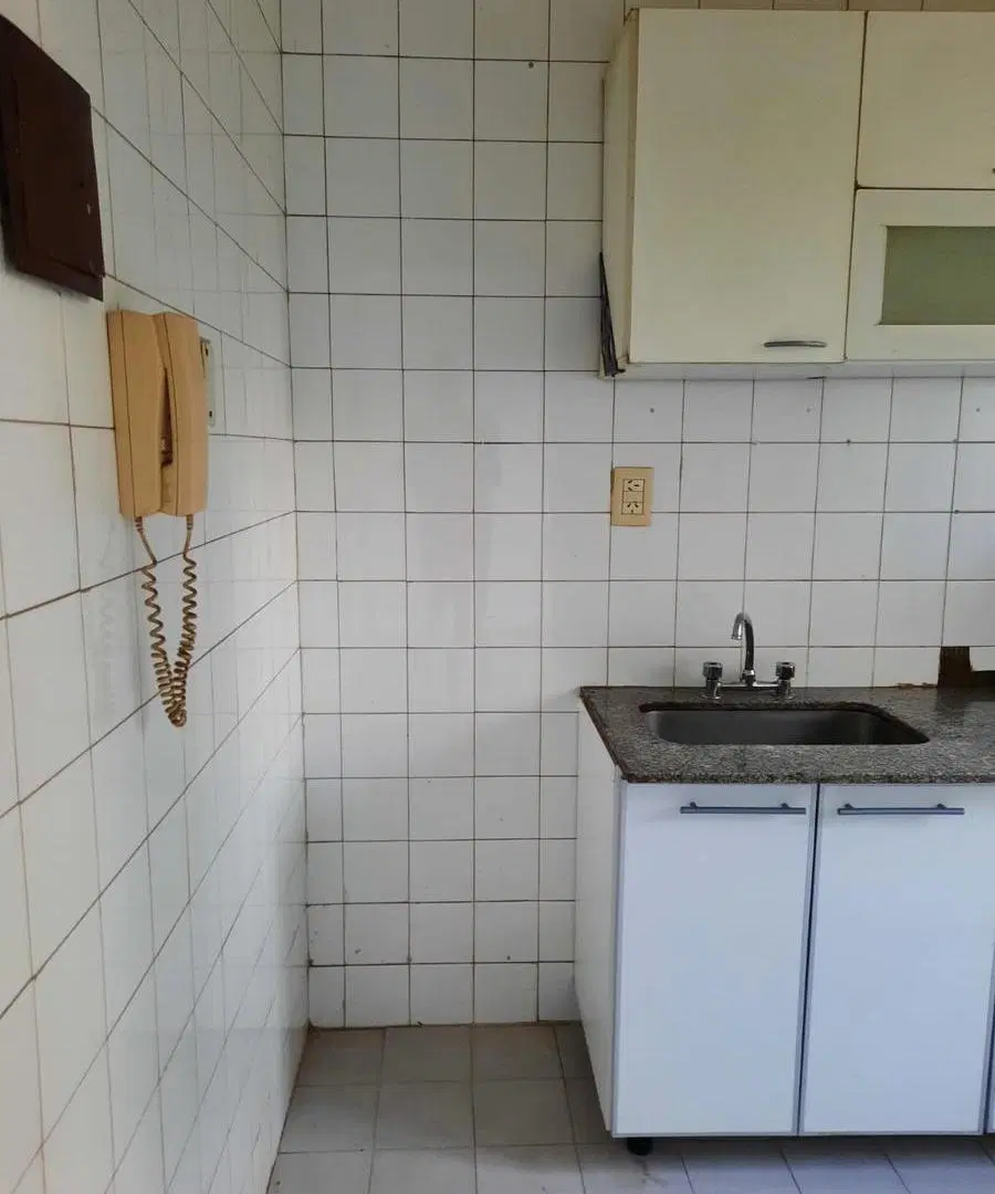 Departamento de 2 ambientes en Alquiler, Caballito 2