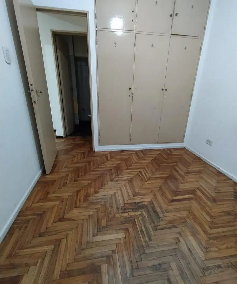 DEPARTAMENTO DE 2 AMBIENTES EN ALQUILER 3