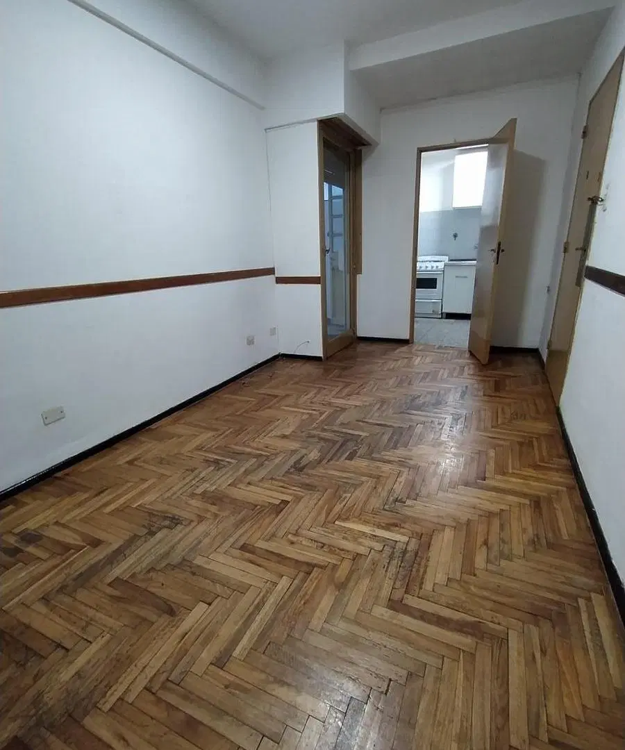 DEPARTAMENTO DE 2 AMBIENTES EN ALQUILER 2