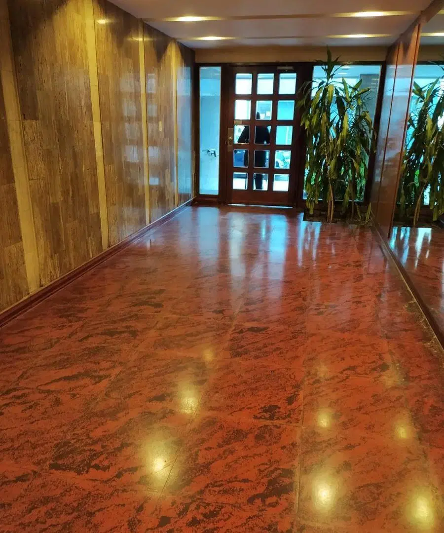 Departamento de 2 Ambientes con cochera en ALQUILER 5