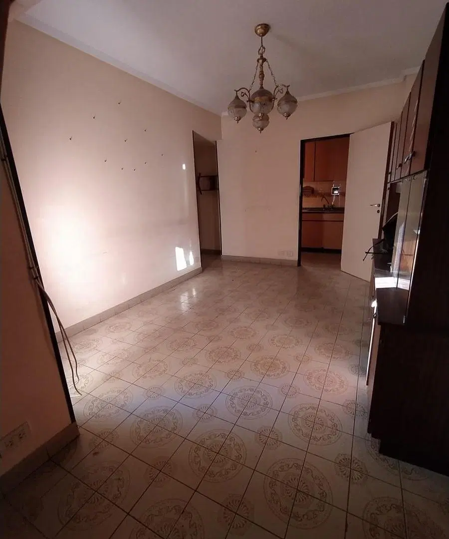 Departamento de 2 Ambientes con cochera en ALQUILER 2