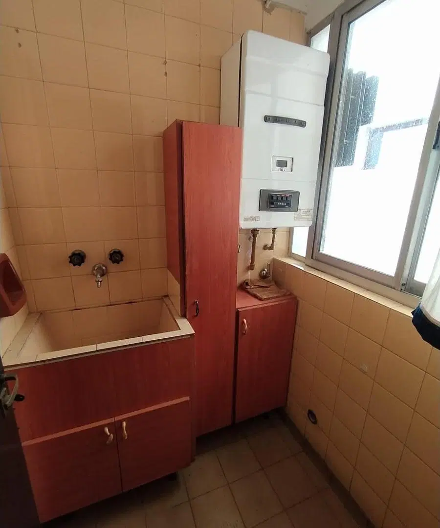 Departamento de 2 Ambientes con cochera en ALQUILER 4