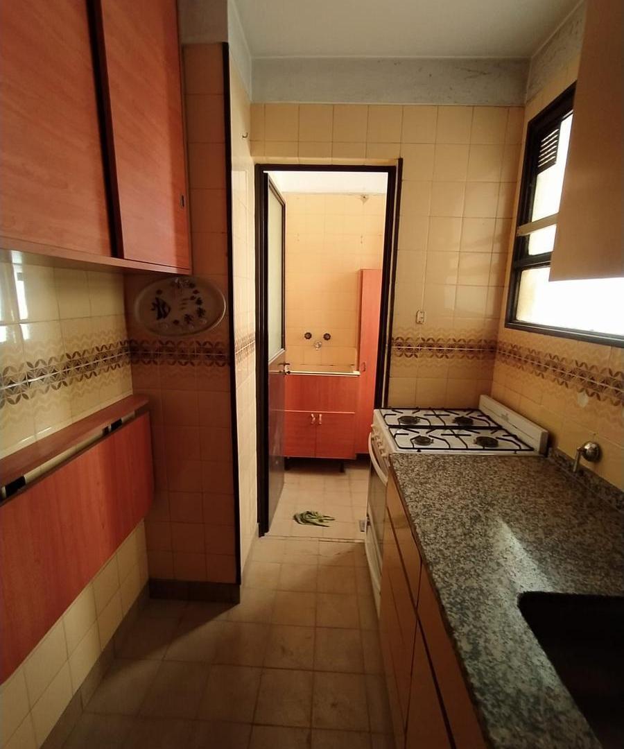 Foto de Departamento de 2 Ambientes con cochera en ALQUILER, imagen 3