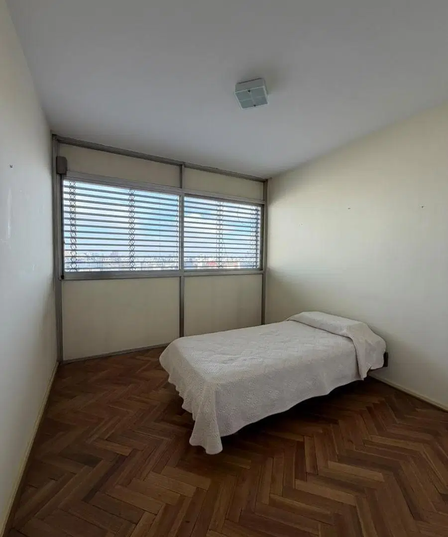 Departamento-Venta-3 Ambientes en Flores-Piso alto 2