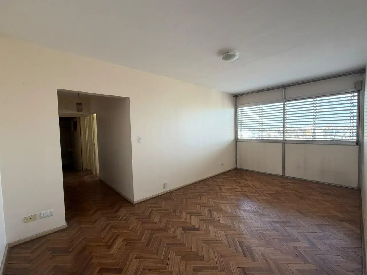 Departamento-Venta-3 Ambientes en Flores-Piso alto 8