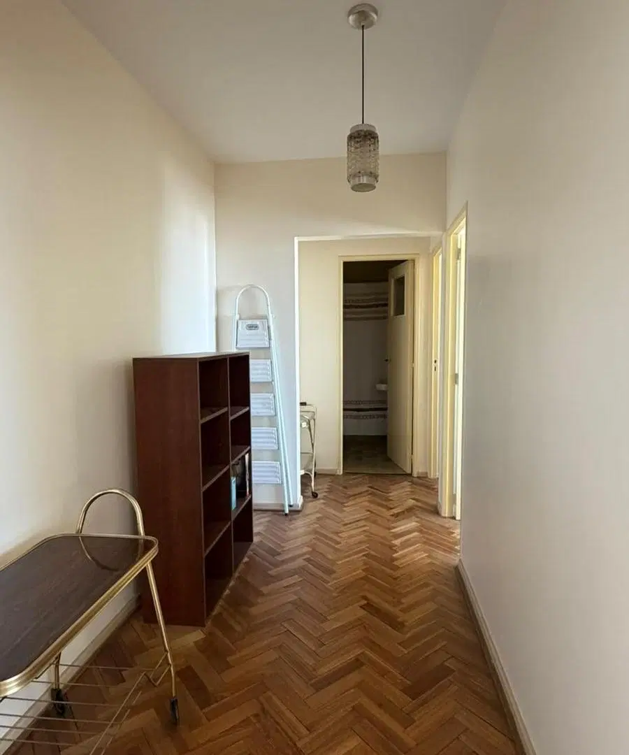 Departamento-Venta-3 Ambientes en Flores-Piso alto 4