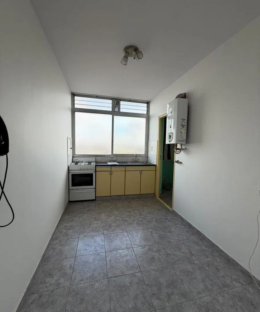 Departamento-Venta-3 Ambientes en Flores-Piso alto 3