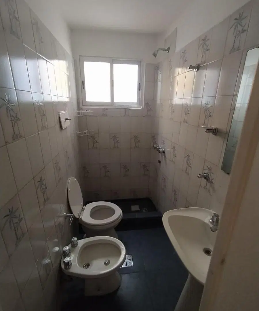 Departamento de 2 ambientes Apto Profesional en Alquiler 8