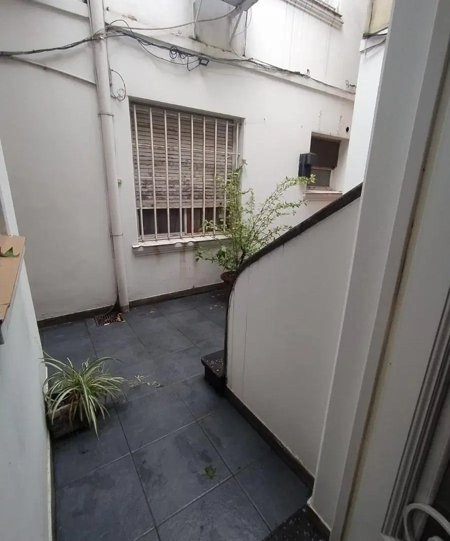 Departamento de 2 ambientes Apto Profesional en Alquiler 3