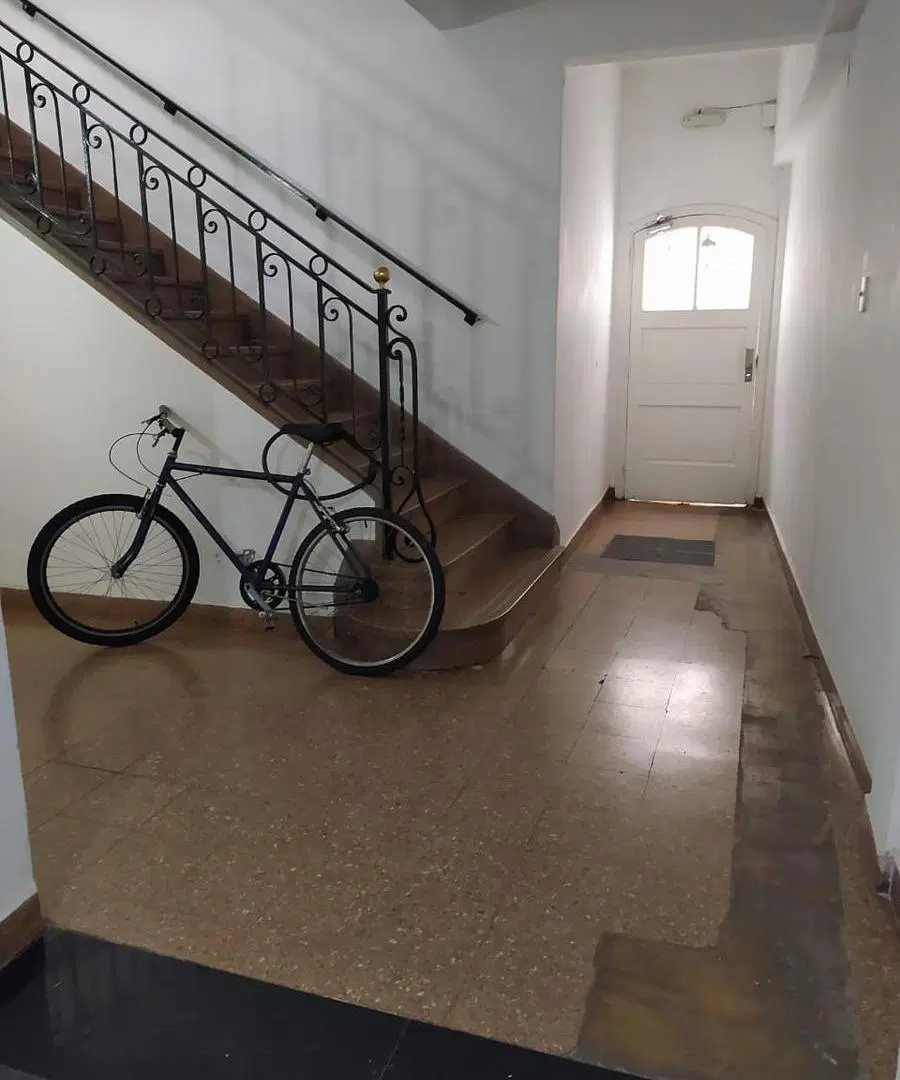 Departamento de 2 ambientes Apto Profesional en Alquiler 4