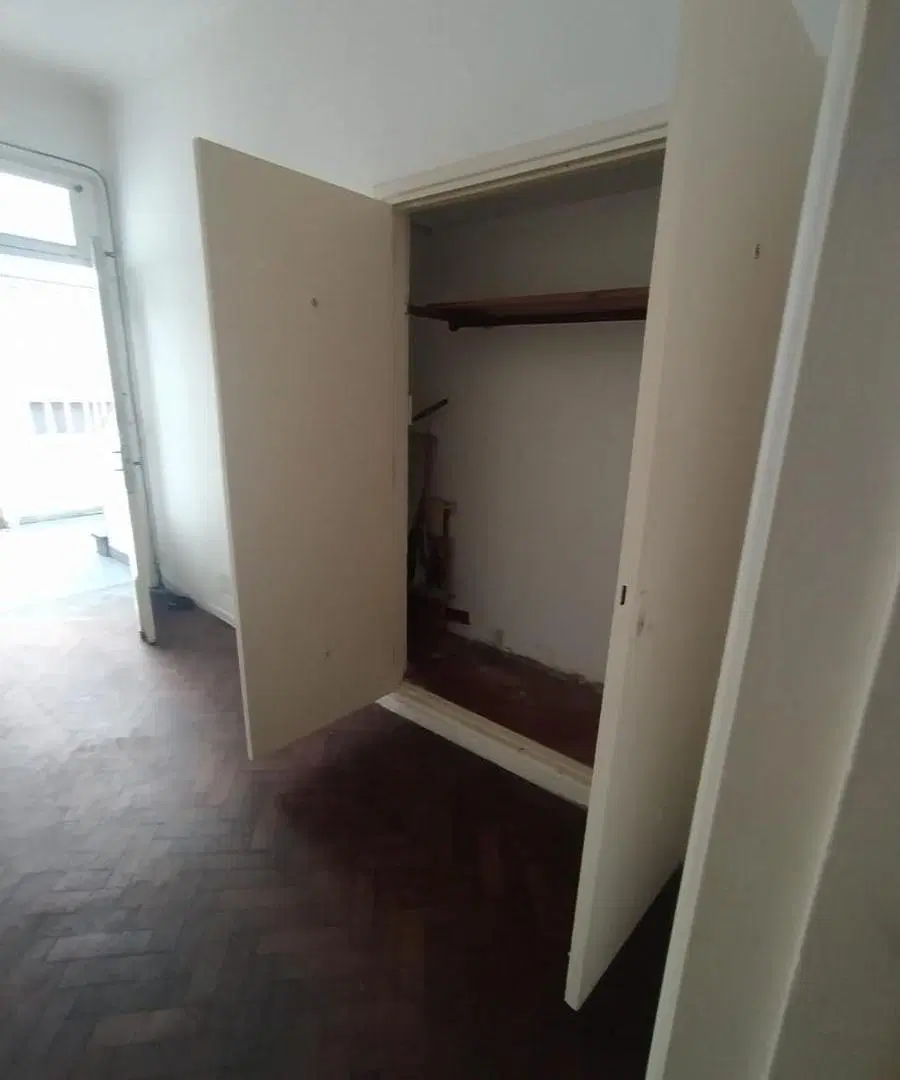 Departamento de 2 ambientes Apto Profesional en Alquiler 2