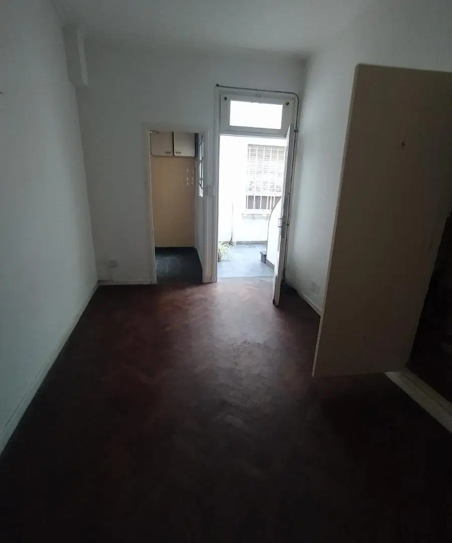Departamento de 2 ambientes Apto Profesional en Alquiler 1