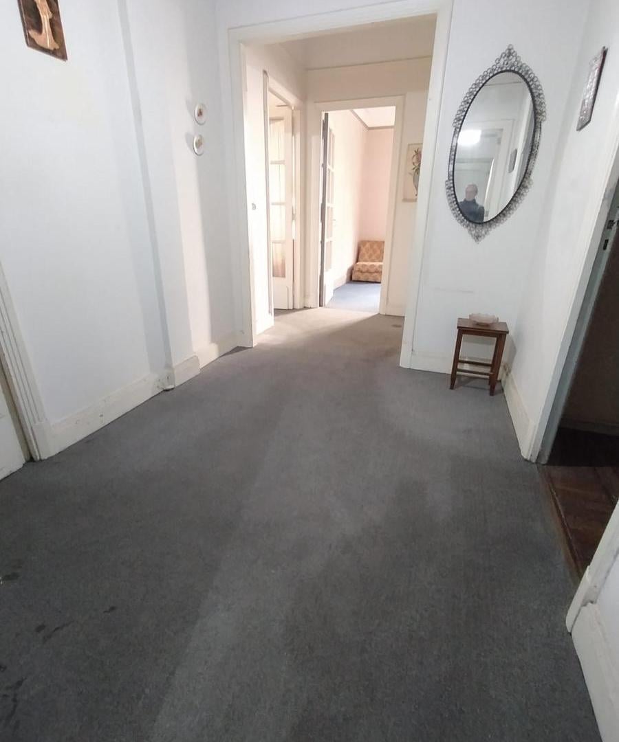 Foto de VENTA DEPARTAMENTO DE 4 AMBIENTES C/ DEPENDENCIA, imagen 4