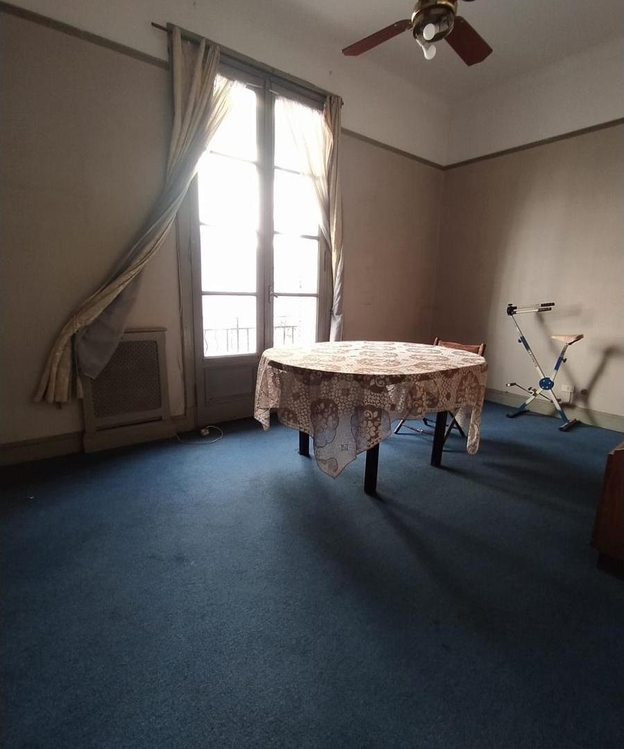 Foto de VENTA DEPARTAMENTO DE 4 AMBIENTES C/ DEPENDENCIA, imagen 3