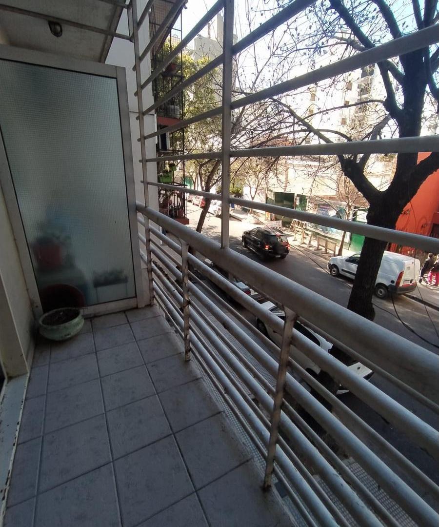 Foto de DEPARTAMENTO DE 2 AMBIENTES EN ALQUILER, imagen 5