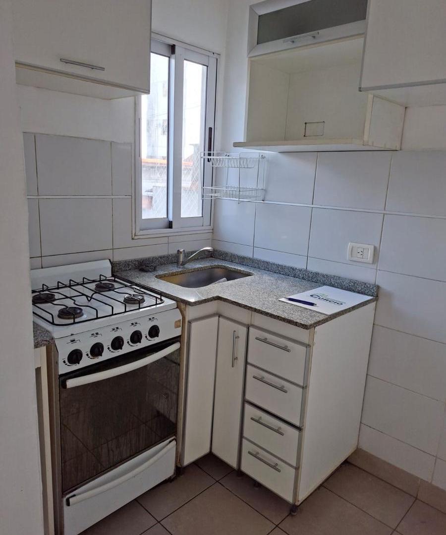 Foto de ALQUILER DEPARTAMENTO 1 AMBIENTE, imagen 1