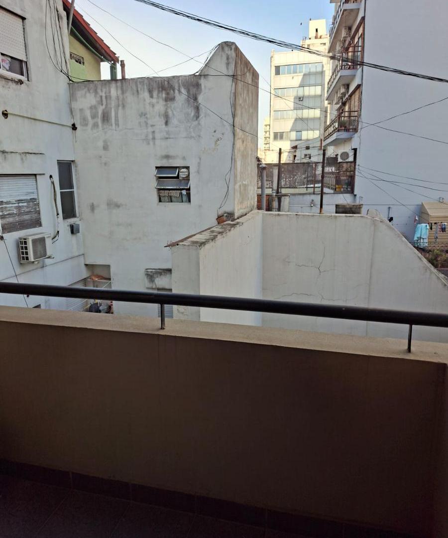 Foto de ALQUILER DEPARTAMENTO 1 AMBIENTE, imagen 2
