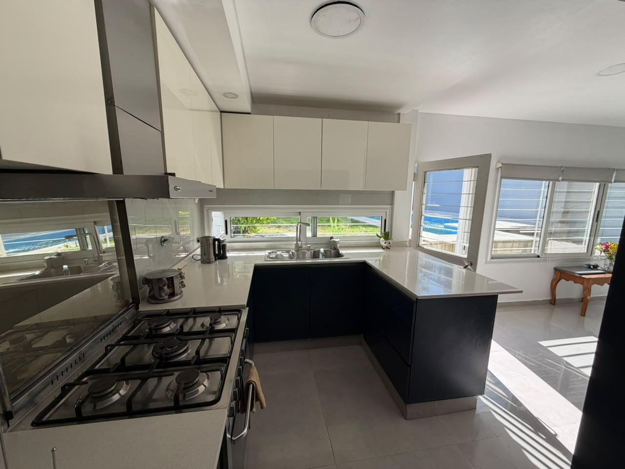 Foto de Casa 7 ambientes en Villa Lugano, imagen 5