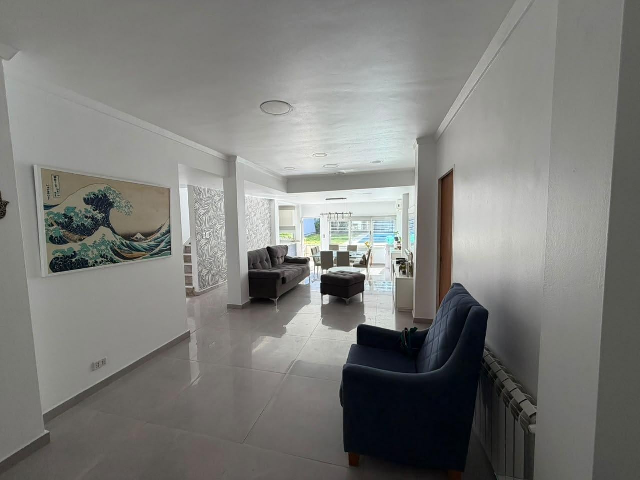 Foto de Casa 7 ambientes en Villa Lugano, imagen 2