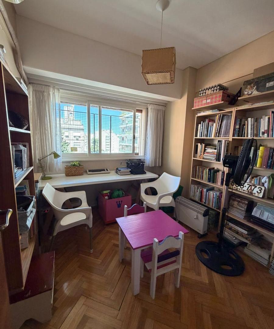 Foto de Venta Departamento de 5 AMBIENTES con espacio guardacoches, imagen 4
