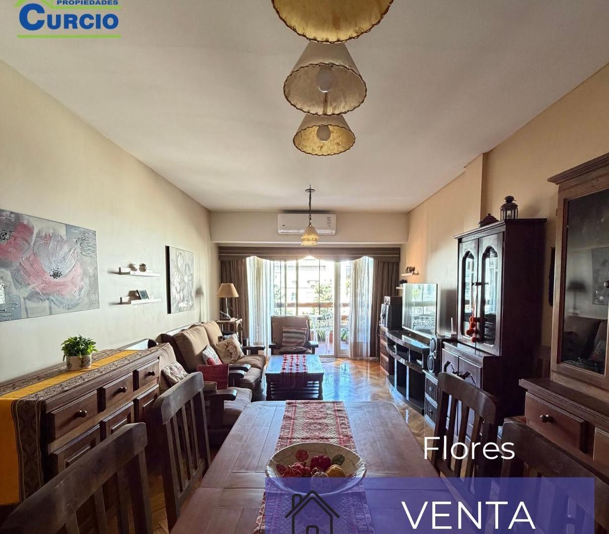 Foto de Venta Departamento de 5 AMBIENTES con espacio guardacoches, imagen 2
