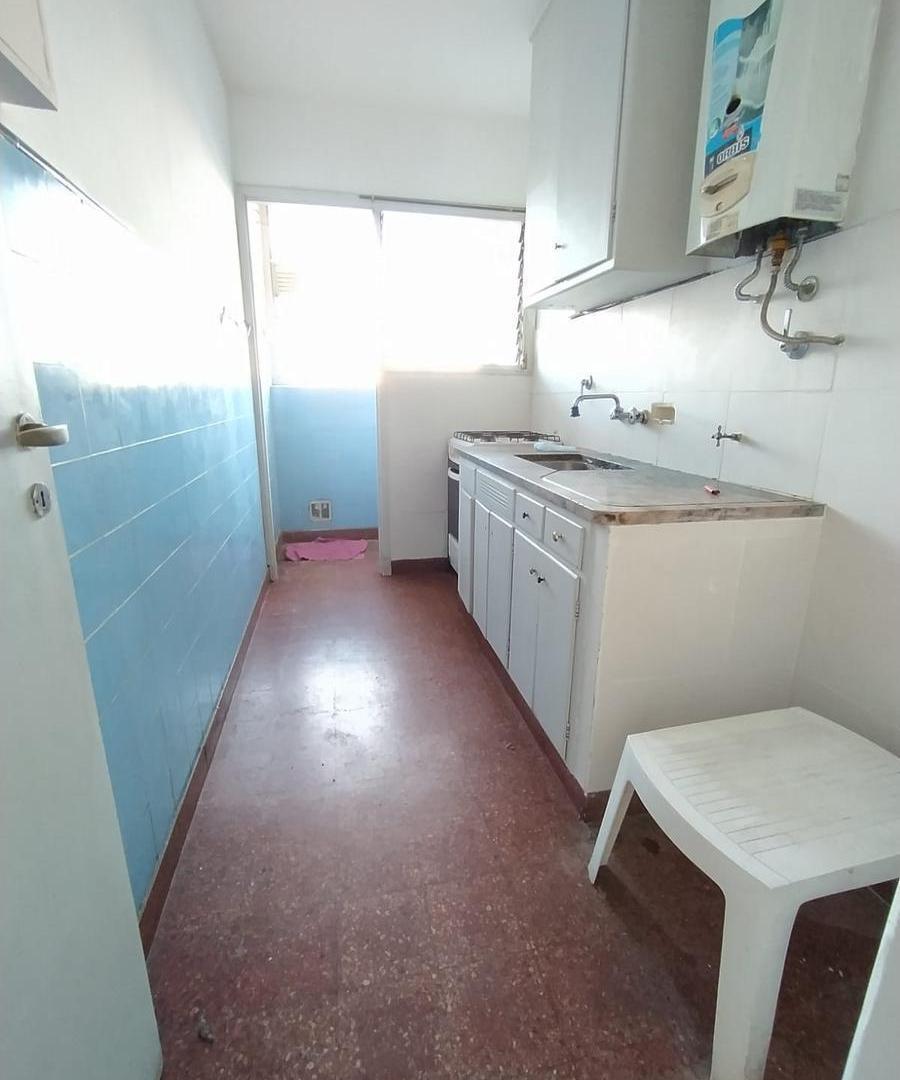 Foto de Departamento 2 Ambientes con balcón en Alquiler, imagen 4