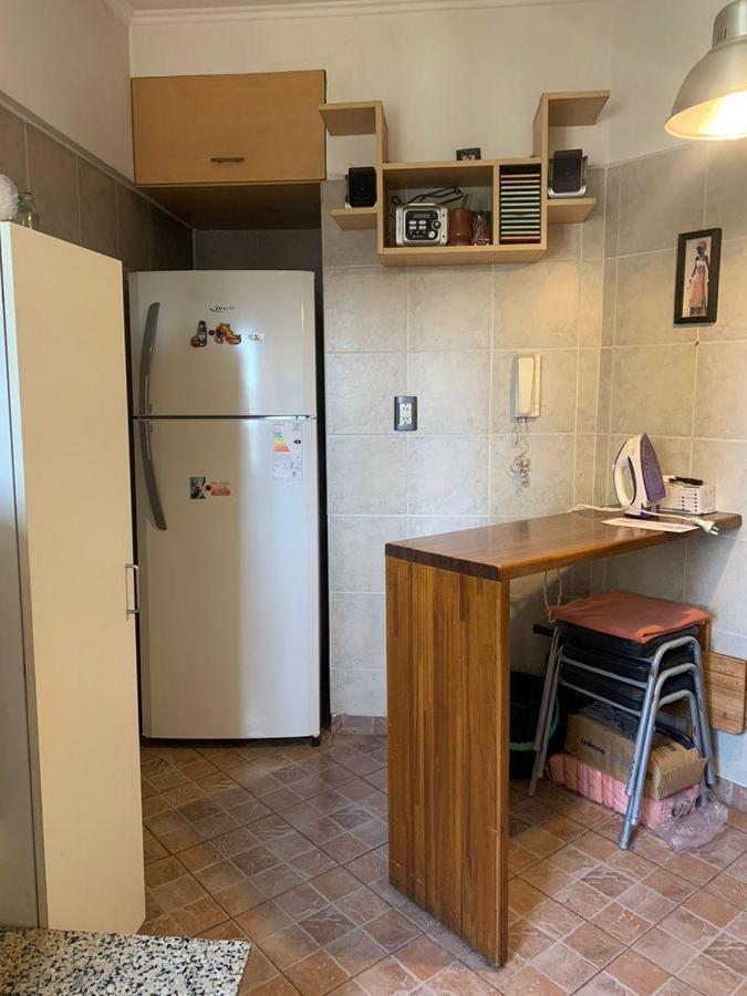 Venta Departamento 3 Ambientes Villa Lugano 1