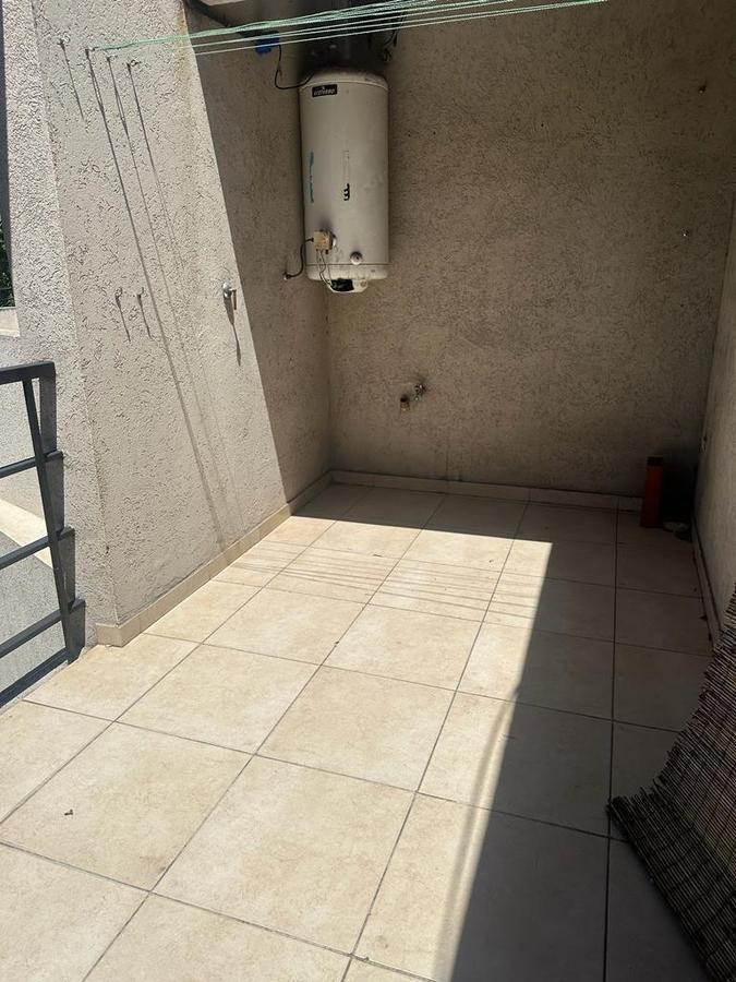 Venta 2 Ambientes con Cochera Parque Avellaneda 3