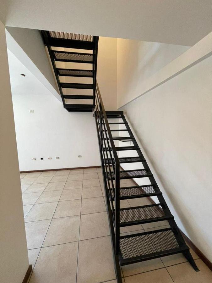 Venta 2 Ambientes con Cochera Parque Avellaneda 4