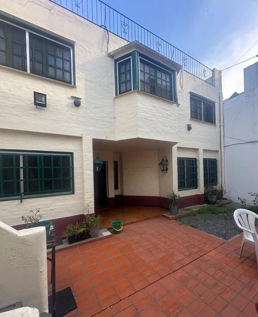 Venta Casa Ideal 2 Familias Villa Lugano 2